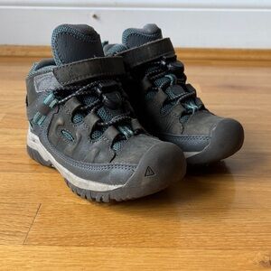 Unisex Toddler Keen Hiking Boots